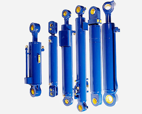 Hydraulic Cylinder Manufacturing