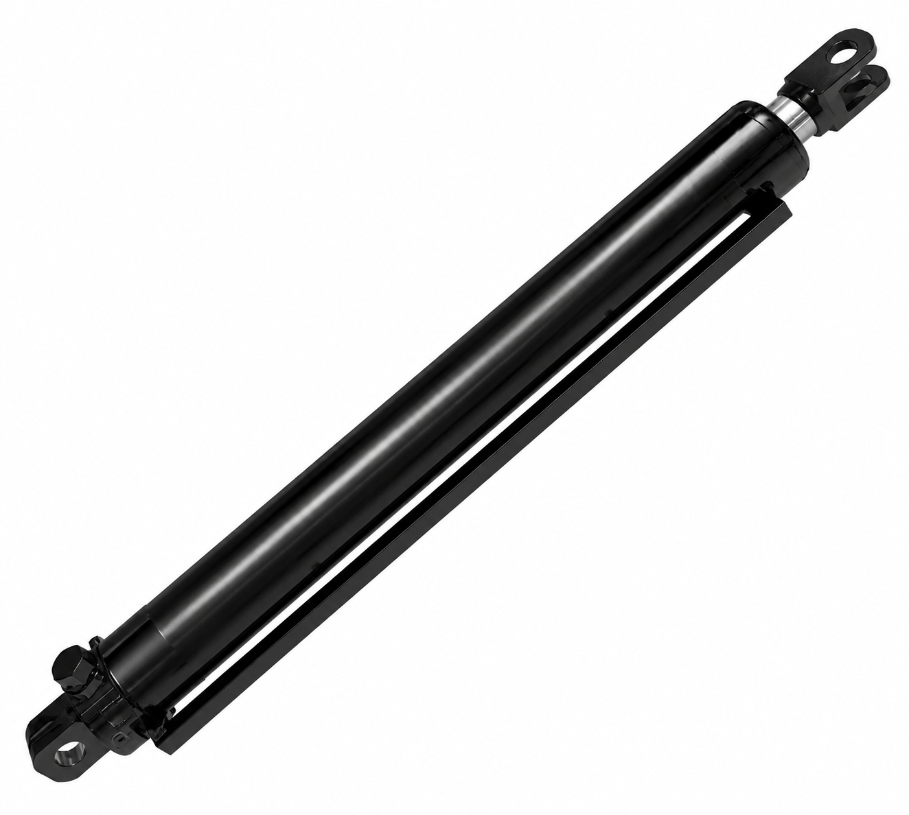 Adjustable Stroke Hydraulic Cylinder Manufacturers
