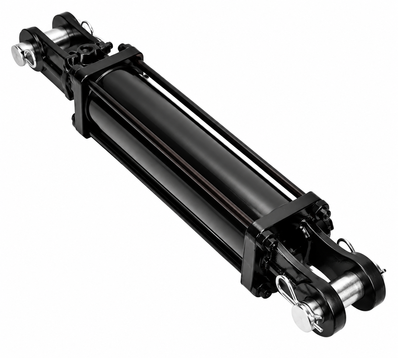 Agriculture Hydraulic Cylinder Manufacturers
