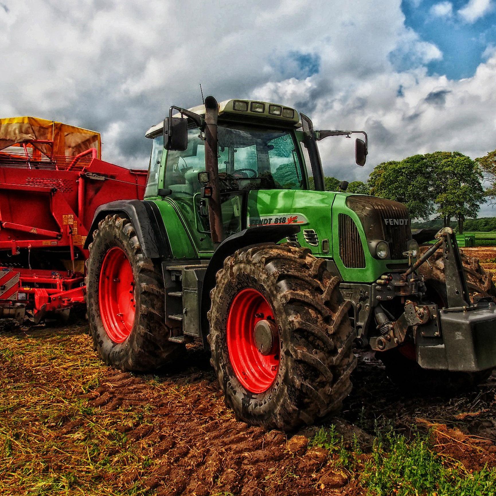 Agriculture