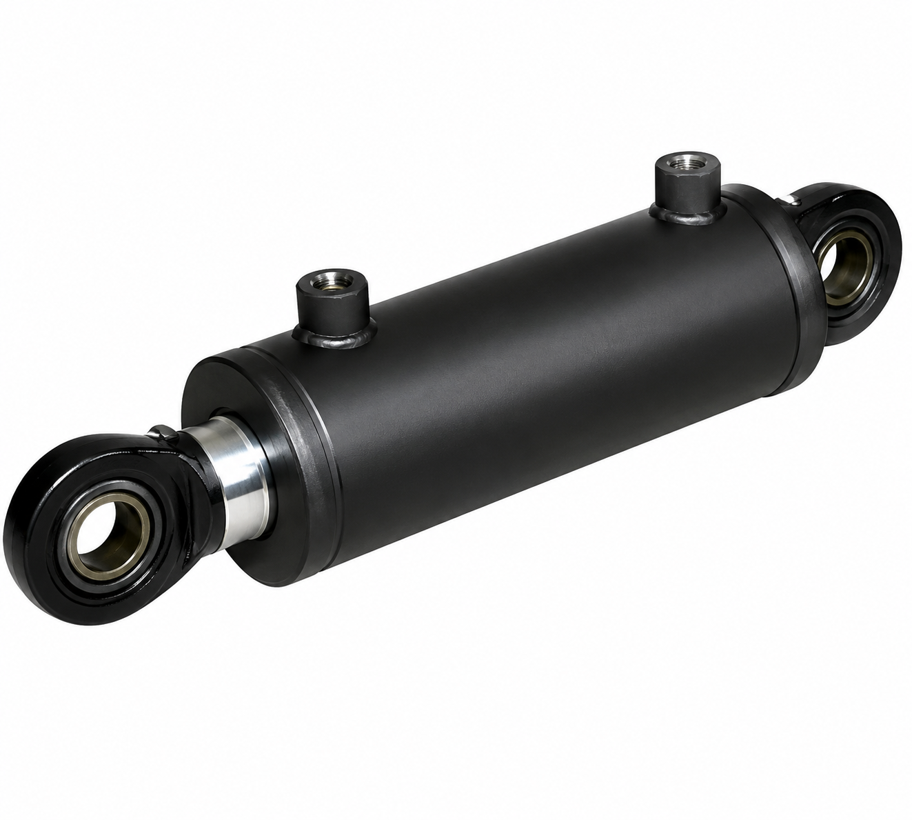 Construction Hydraulic Cylinder Manufacturers