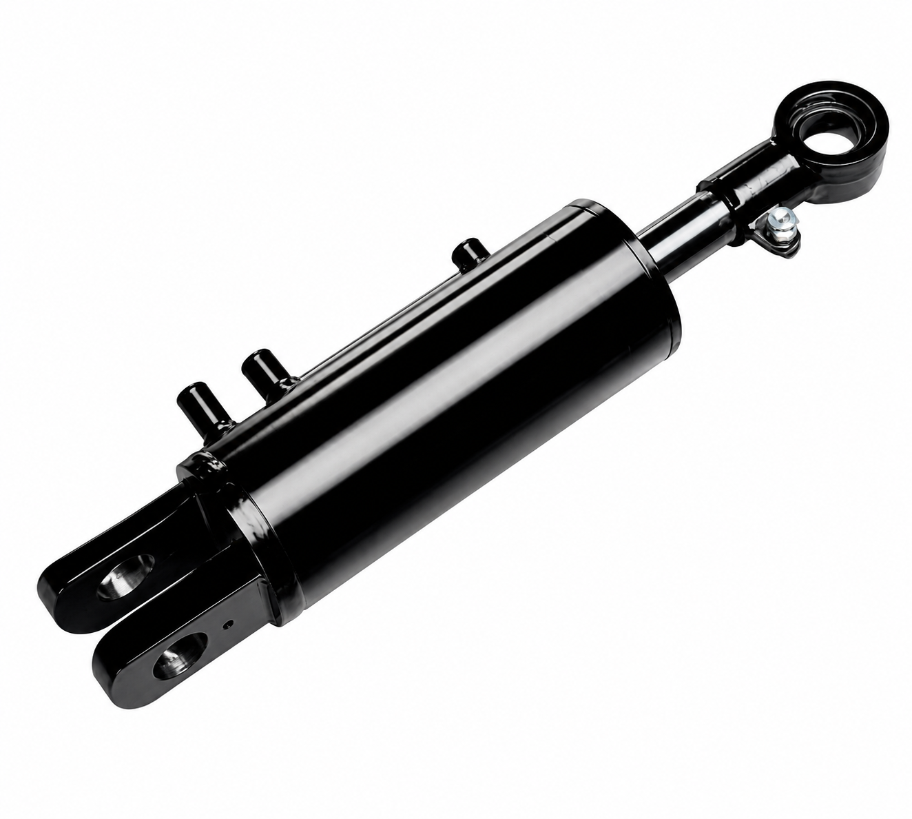 Custom Hydraulic Cylinder Manufacturers