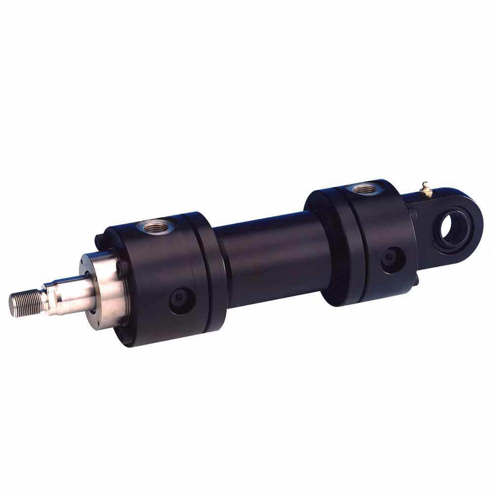 Industrial Hydraulic Cylinder
