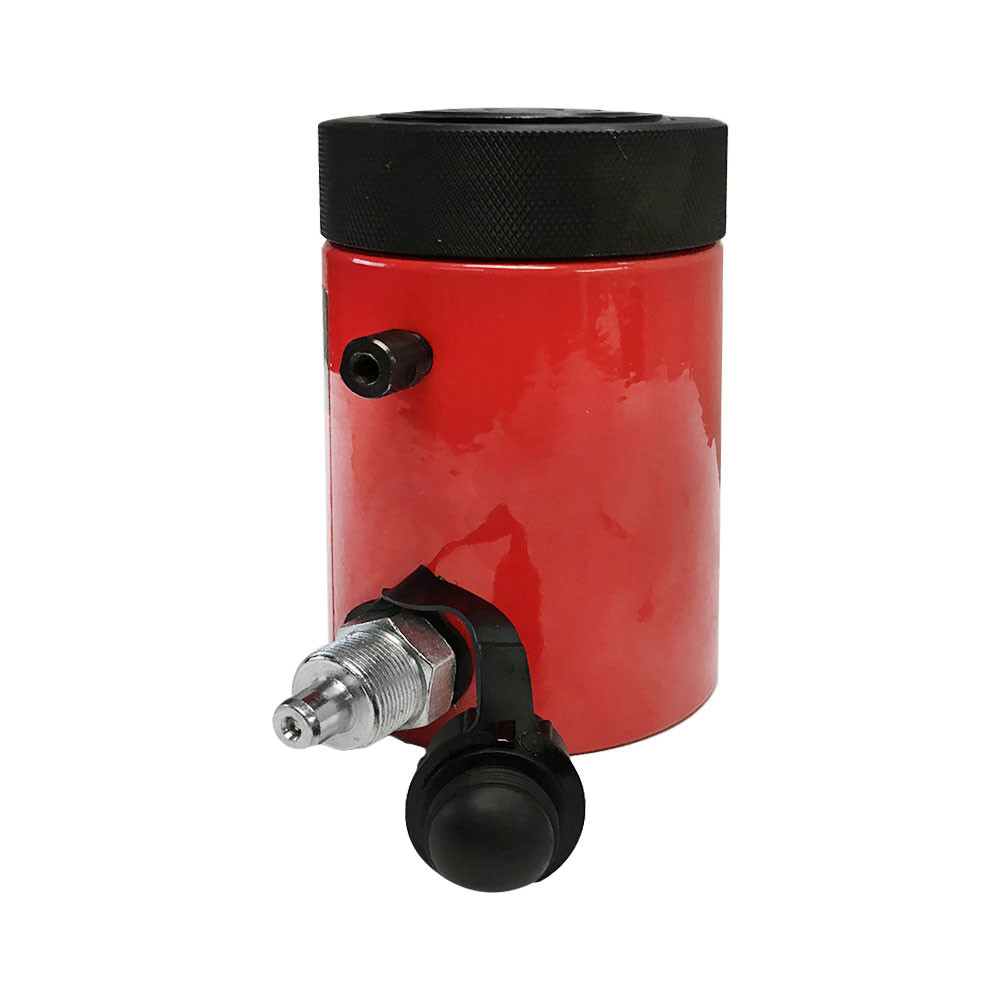 High Pressure Hydraulic Cylinder