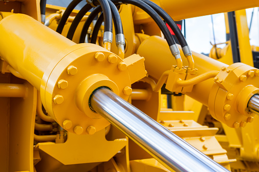Hydraulic Cylinder Manufacturers