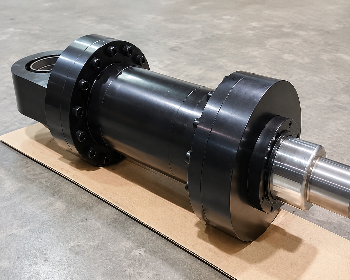 Hydraulic Cylinder