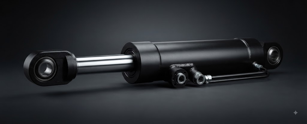 Hydraulic Passenger Lift Cylinder Manufacturers