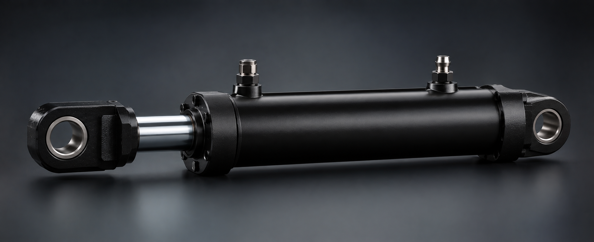 Hydraulic Press Cylinder Manufacturers