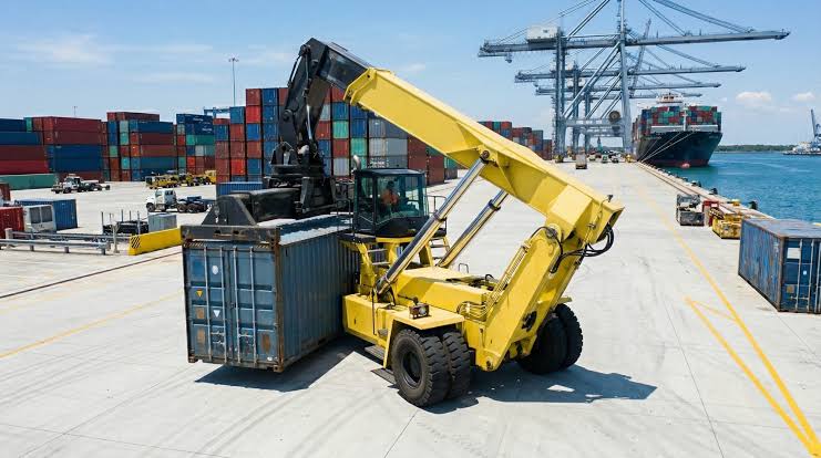 Material Handling