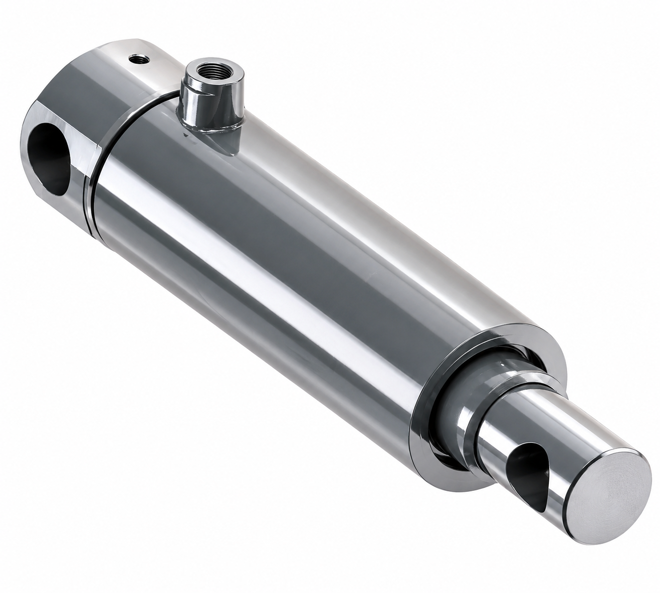 Single Acting Hydraulic Cylinder Manufacturers