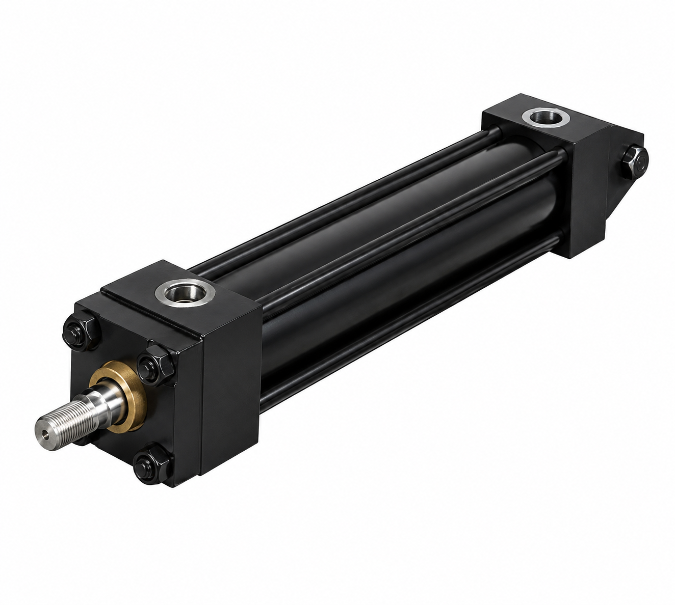Tie Rod Hydraulic Cylinder Manufacturers