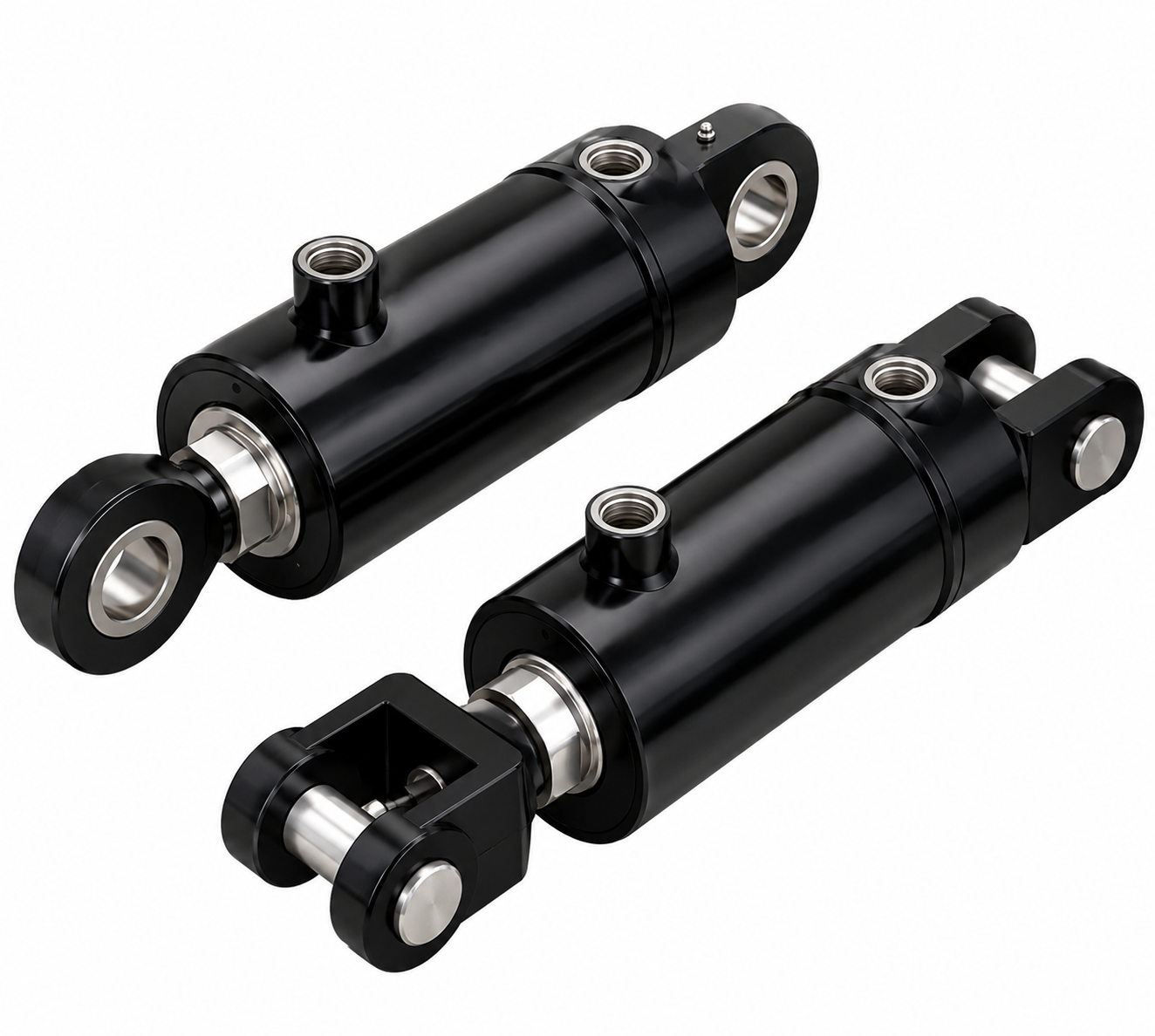 Welded Hydraulic Cylinder Manufacturers